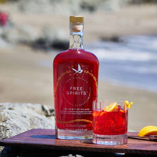 Load image into Gallery viewer, The Free Spirits Company - The Free Spirits Company The Spirit of Milano - Farm2Me - carro-6671014 - 00860004117582 -