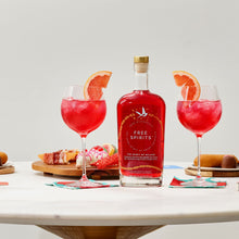 Load image into Gallery viewer, The Free Spirits Company - The Free Spirits Company The Spirit of Milano - Farm2Me - carro-6671014 - 00860004117582 -