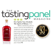 Load image into Gallery viewer, The Free Spirits Company - The Free Spirits Company The Spirit of Milano - Farm2Me - carro-6671014 - 00860004117582 -