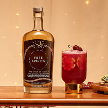 Load image into Gallery viewer, The Free Spirits Company - The Free Spirits Company The Spirit of Tequila - Farm2Me - carro-6671015 - 00860004117506 -