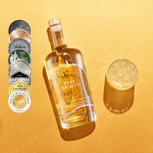 Load image into Gallery viewer, The Free Spirits Company - The Free Spirits Company The Spirit of Tequila - Farm2Me - carro-6671015 - 00860004117506 -