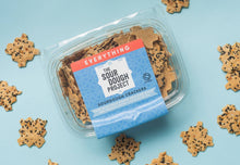 Load image into Gallery viewer, Farm2Me - Snacks - The Sourdough Project Shop - Everything Sourdough Crackers Box - 12 boxes x 6oz - Everything Sourdough Crackers Box - 12 boxes x 6oz - CE06X12