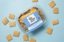 Load image into Gallery viewer, Sea Salt Sourdough Crackers Box - 12 boxes x 6oz - The Sourdough Project | Farm2Me Wholesale