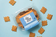 Load image into Gallery viewer, Sun Dried Tomato & Herb Sourdough Crackers Box - 12 boxes x 6oz - The Sourdough Project | Farm2Me Wholesale