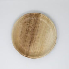 Load image into Gallery viewer, TheLotusGroup - Good For The Earth, Good For Us - 10-inch Round Palm Leaf Plate, 200 Count by TheLotusGroup - Good For The Earth, Good For Us - | Delivery near me in ... Farm2Me #url#
