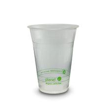 Load image into Gallery viewer, TheLotusGroup - Good For The Earth, Good For Us - 16-Ounce PLA Clear Cold Cup, 1000-Count Case by TheLotusGroup - Good For The Earth, Good For Us - | Delivery near me in ... Farm2Me #url#
