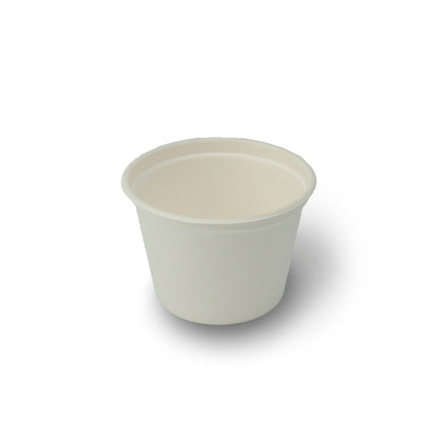 TheLotusGroup - Good For The Earth, Good For Us - 4-Ounce Fiber Sample Cup, 1500-Count Case by TheLotusGroup - Good For The Earth, Good For Us - | Delivery near me in ... Farm2Me #url#