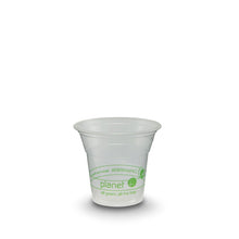 Load image into Gallery viewer, TheLotusGroup - Good For The Earth, Good For Us - 5-Ounce, PLA Clear Cold Cup, 2000-Count Case by TheLotusGroup - Good For The Earth, Good For Us - | Delivery near me in ... Farm2Me #url#
