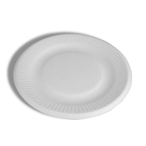 TheLotusGroup - Good For The Earth, Good For Us - 6-Inch Round Ripple Edge Plate,1000-Count Case by TheLotusGroup - Good For The Earth, Good For Us - | Delivery near me in ... Farm2Me #url#