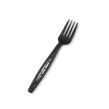 Load image into Gallery viewer, TheLotusGroup - Good For The Earth, Good For Us - 6.5&quot; Heavy Duty Cutlery, Indv. Wrapped Fork, Black, 750-Count Case by TheLotusGroup - Good For The Earth, Good For Us - | Delivery near me in ... Farm2Me #url#
