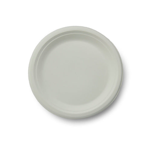 TheLotusGroup - Good For The Earth, Good For Us - 9-Inch Fiber Plate, 500-Count Case by TheLotusGroup - Good For The Earth, Good For Us - | Delivery near me in ... Farm2Me #url#