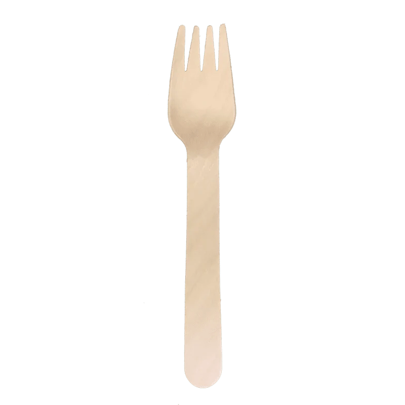 TheLotusGroup - Good For The Earth, Good For Us - ECO² ® MEDIUM WEIGHT WOODEN FORKS by TheLotusGroup - Good For The Earth, Good For Us - | Delivery near me in ... Farm2Me #url#