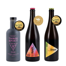 Load image into Gallery viewer, Three Spirit US - The Sunshine Sessions Set by Three Spirit US - Farm2Me - carro-6367062 - -