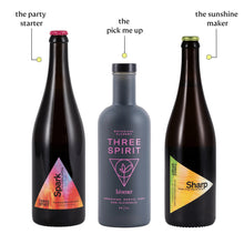 Load image into Gallery viewer, Three Spirit US - The Sunshine Sessions Set by Three Spirit US - Farm2Me - carro-6367062 - -