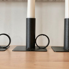 Load image into Gallery viewer, Uniek Living - CANDLESTICK - WIM by Uniek Living - | Delivery near me in ... Farm2Me #url#