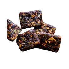 Load image into Gallery viewer, Beef Cranberry Trail Mix Square Packs - 72 x 1.4oz