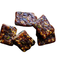 Load image into Gallery viewer, Sweet & Hot Pork Trail Mix Squares - 72 x 1.4oz