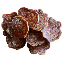 Load image into Gallery viewer, Tuscan Salami Crisps Bags 12 x 2.0oz