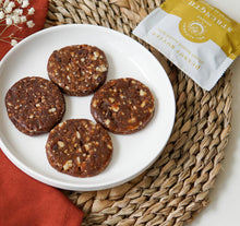 Load image into Gallery viewer, Peanut Butter Strength Snack Bites - 12 x 7.4oz