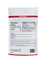 Load image into Gallery viewer, POKS Spices Extra Spicy Cayenne-Based West African Seasoning -25 x 2oz