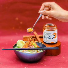 Load image into Gallery viewer, Wei Good Foods OG Chili Oil