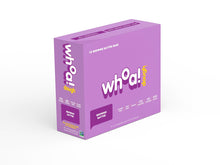 Load image into Gallery viewer, Whoa Dough Brownie Batter Bars - 100 x 1.6oz
