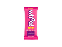 Load image into Gallery viewer, Whoa Dough Chocolate Chip Cookie Dough Bars - 10 x 1.6oz