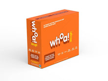 Load image into Gallery viewer, Whoa Dough Peanut Butter Chocolate Chip Cookie Dough Bars - 100 x 1.6oz
