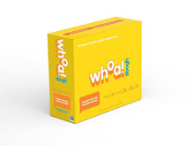 Load image into Gallery viewer, Whoa Dough Peanut Butter Cookie Dough Bars - 10 x 1.6oz