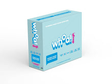 Load image into Gallery viewer, Whoa Dough Sprinkle Sugar Cookie Dough Bar - 100 x 1.6oz