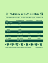 Load image into Gallery viewer, WOODEN SPOON HERBS - Magic Magnesium by WOODEN SPOON HERBS - | Delivery near me in ... Farm2Me #url#