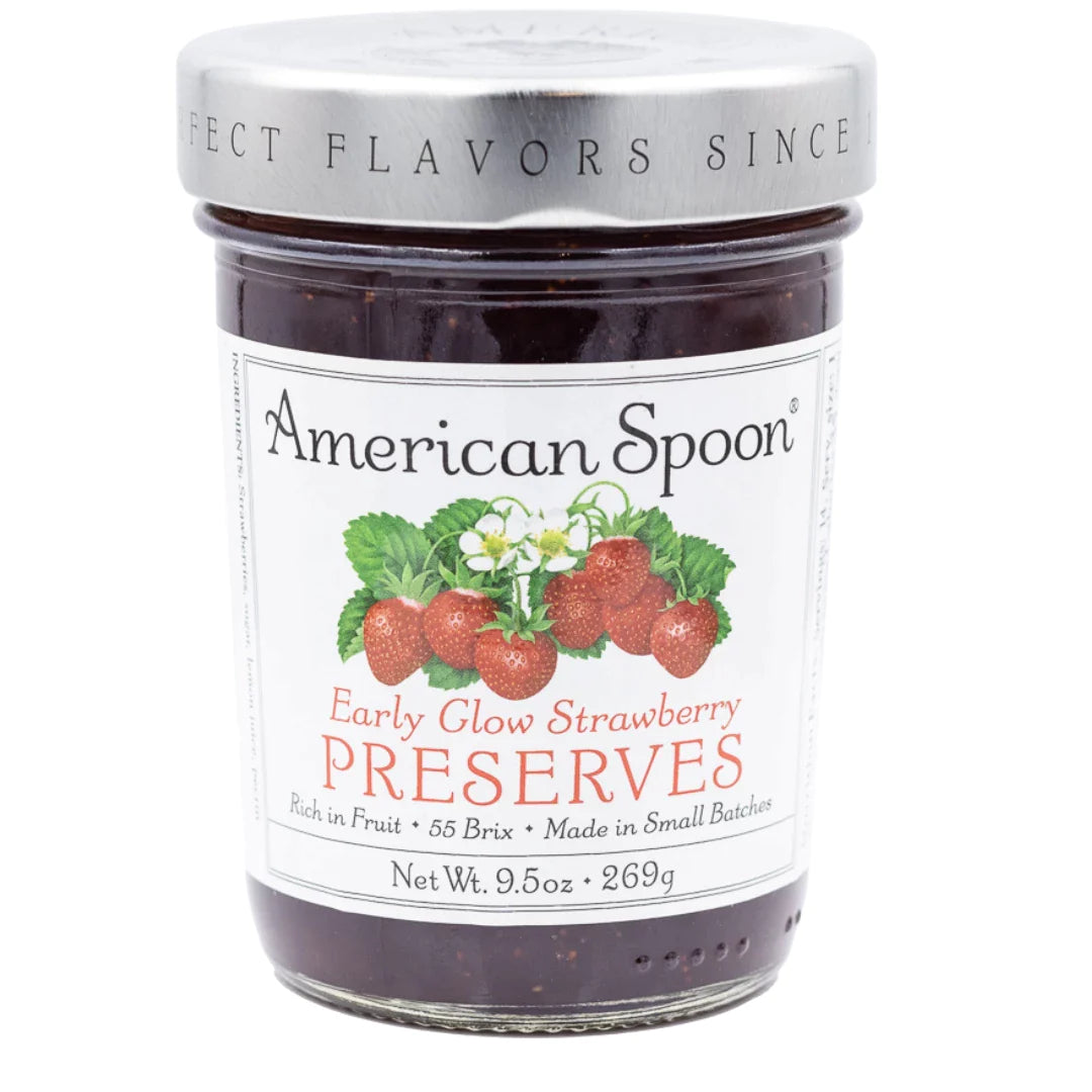 American Spoon Wholesale In Bulk Delivery near me in Farm To Me