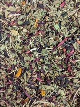 Load image into Gallery viewer, Garden Based Badass - Herbal Tea Jar
