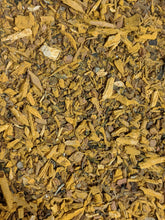 Load image into Gallery viewer, Garden Based Radiant - Herbal Tea Jar
