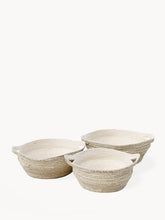 Load image into Gallery viewer, KORISSA Amari Fruit Bowl - Brown
