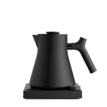 Load image into Gallery viewer, Corvo EKG Pro Electric Kettle-Matte Black-Fellow
