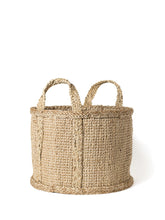 Load image into Gallery viewer, KORISSA Bono Basket - Natural
