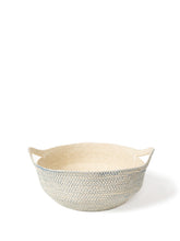 Load image into Gallery viewer, KORISSA Amari Fruit Bowl - Blue
