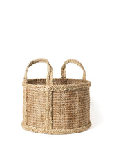 Load image into Gallery viewer, KORISSA Bono Basket - Natural
