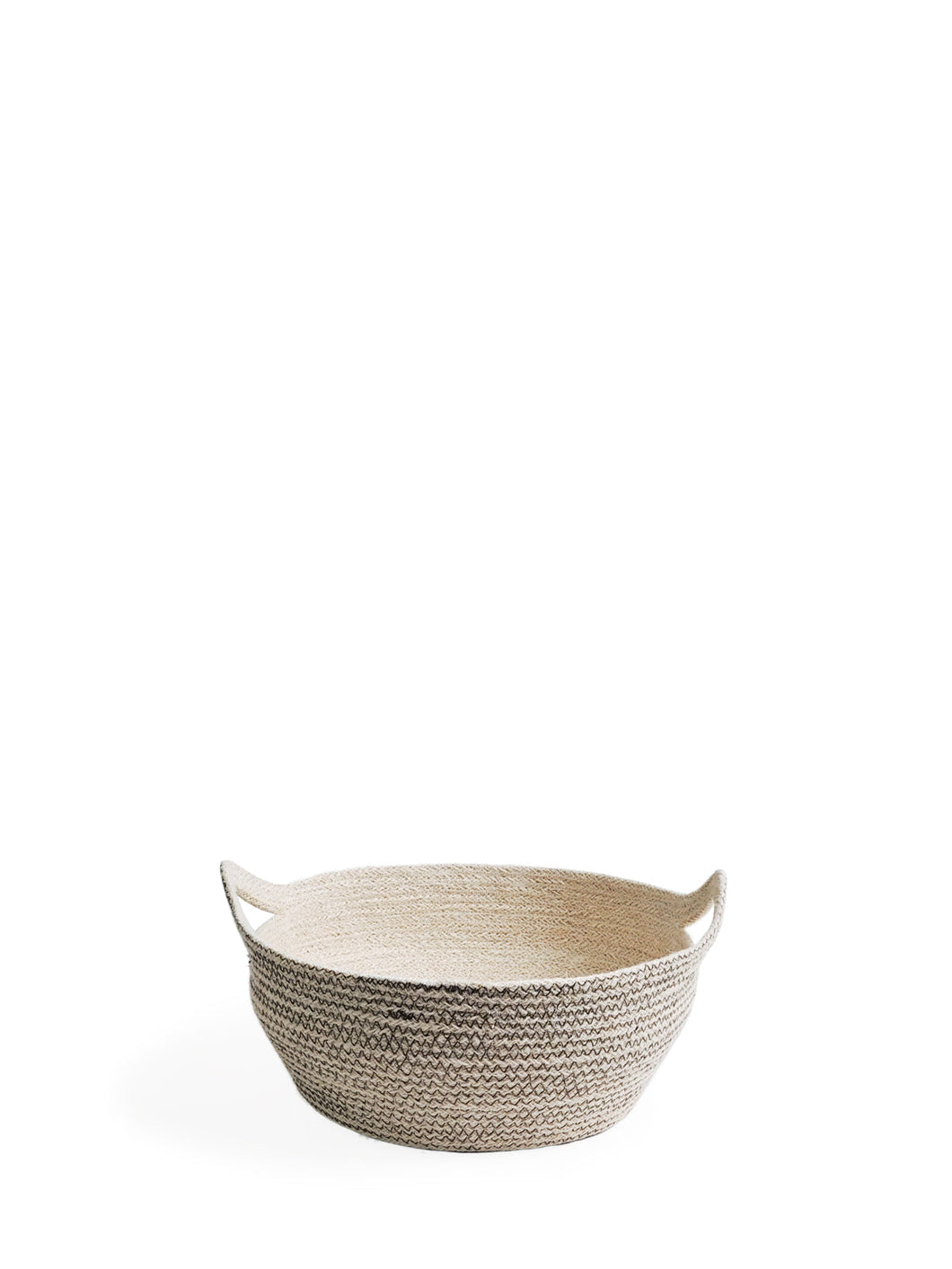 KORISSA Amari Fruit Bowl - Brown