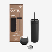 Load image into Gallery viewer, Carter 2-in-1 Chill Set
