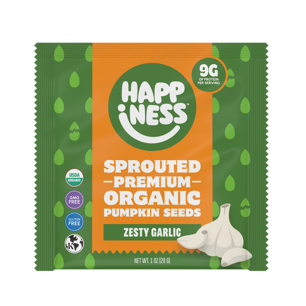 Happiness Minis
