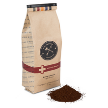 Load image into Gallery viewer, RESCUE ROAST (LIGHT ROAST) by fire grounds coffee company
