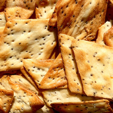 Load image into Gallery viewer, Flatbread Kichel
