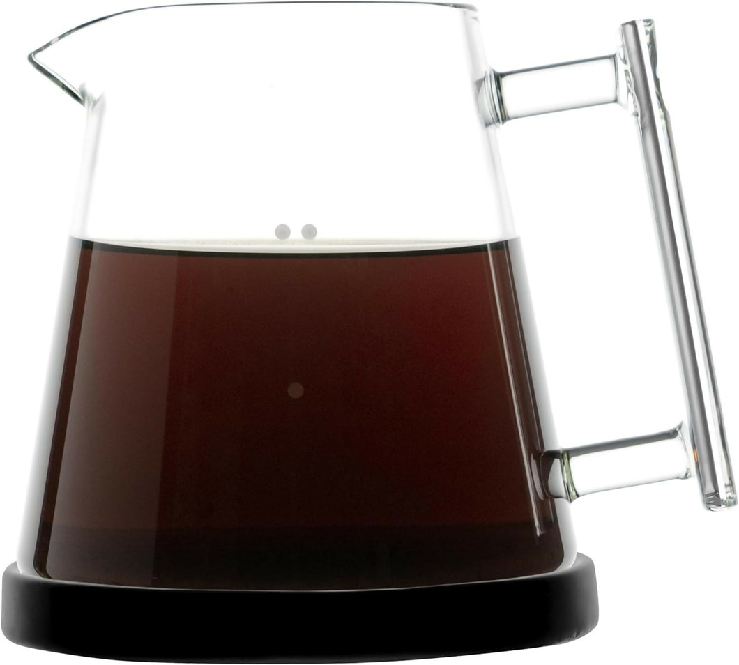 Pure Over Signature Carafe - 4 Count