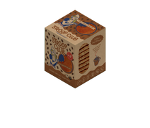 Load image into Gallery viewer, COF8-front
