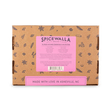 Load image into Gallery viewer, Spicewalla 10 Pack Kitchen Essentials Collection
