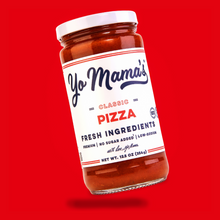 Load image into Gallery viewer, Classic Pizza Sauce by Yo Mama&#39;s Foods

