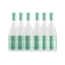 Load image into Gallery viewer, Cucumber Melon Mojito by Mingle Mocktails - Non Alcoholic Beverages
