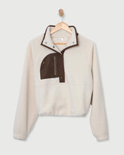 Load image into Gallery viewer, Easy Sundays Sunday Fleece Jacket
